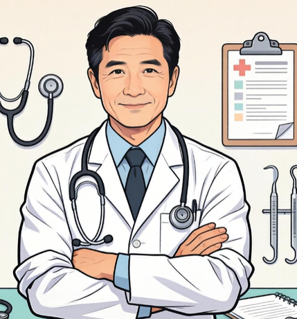 秦玉良案例好吗